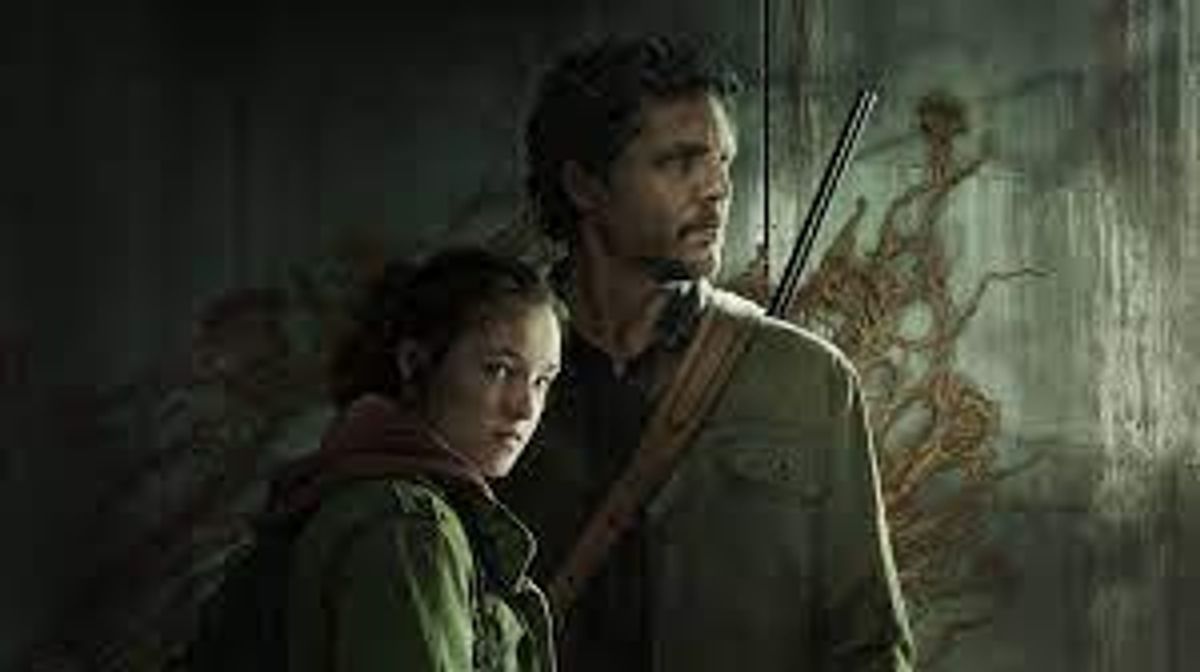 Have hope for 'The Last of Us' — a drama about enduring at the end of the world