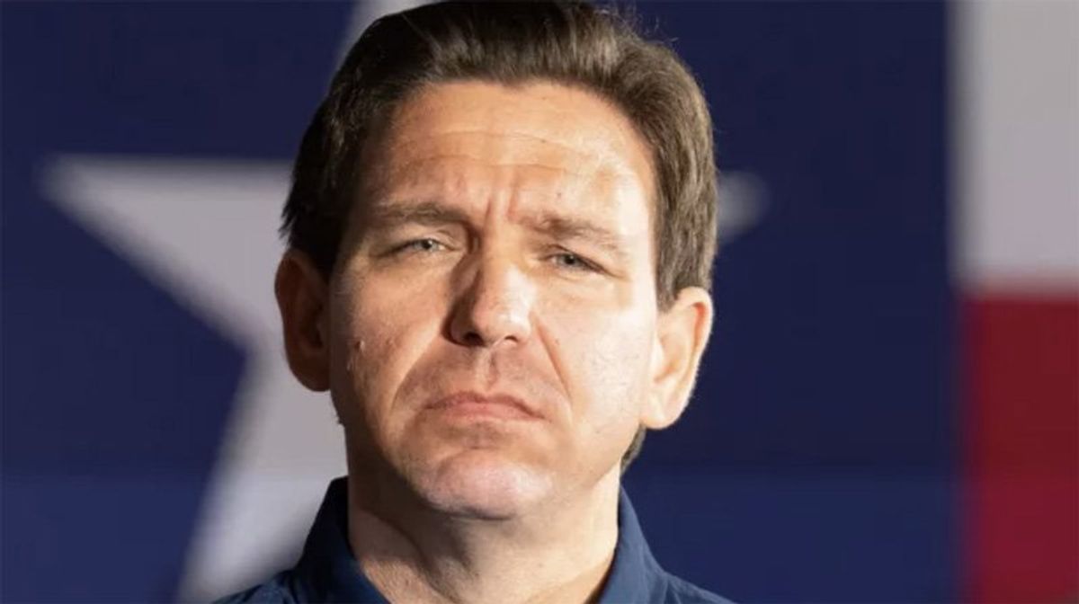 Revealed: Prosecutor fired by DeSantis was on the verge of cracking down on crooked cops