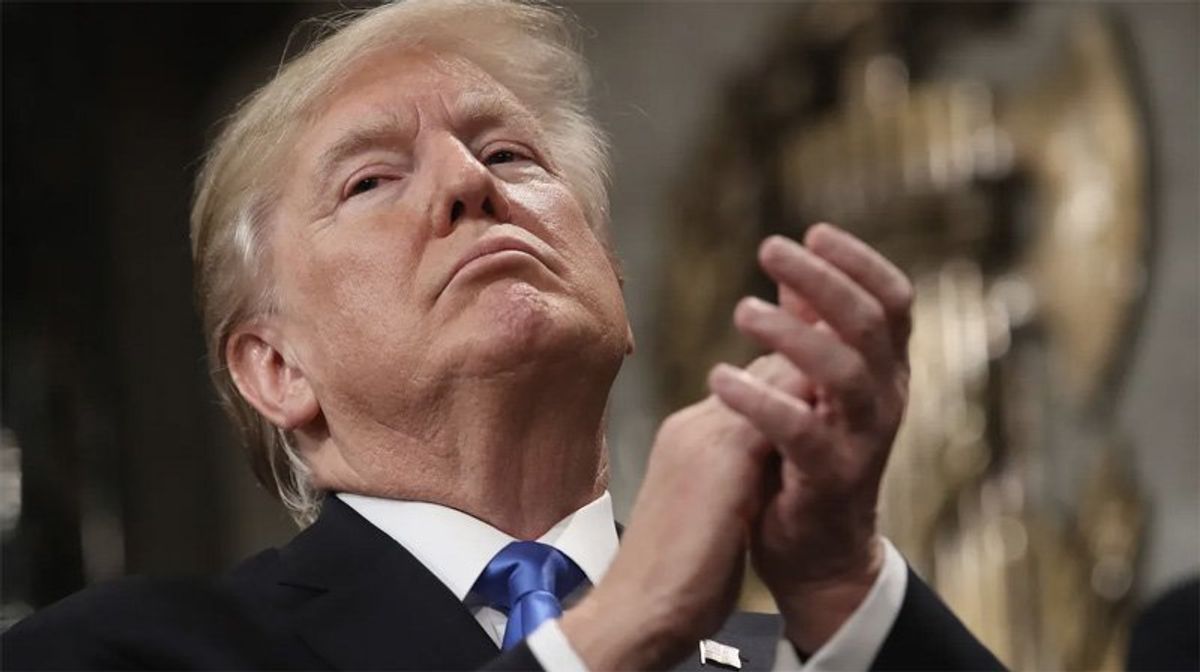 Trump-aligned 'smear machine' ramping up plan to vilify government workers by name