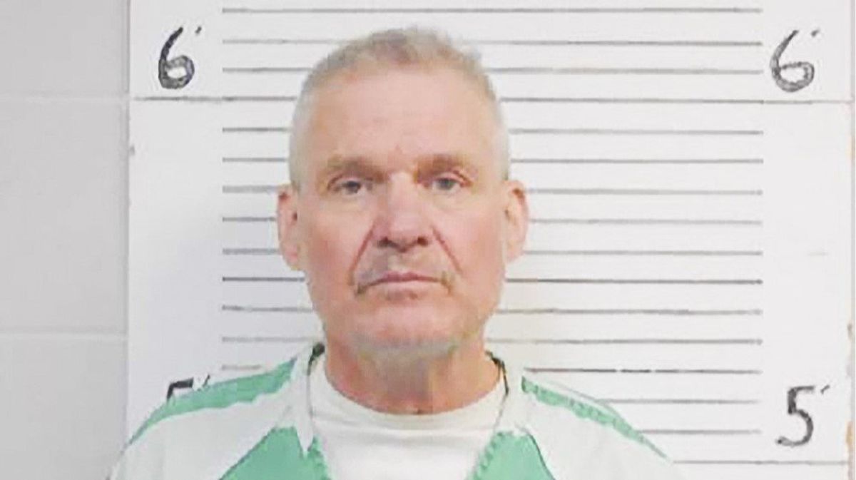 Trump supporter who wanted to 'make the Church great again' charged with killing priest