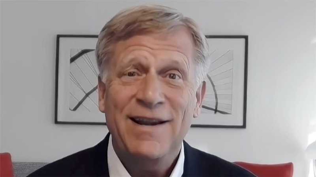 'Seriously?' Ex-Russia ambassador laughs off Trump's plan for Putin
