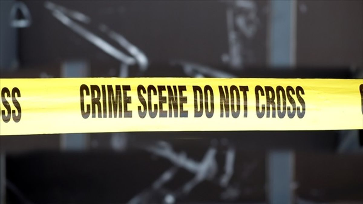 This evil villain's death would bring a glimmer of hope