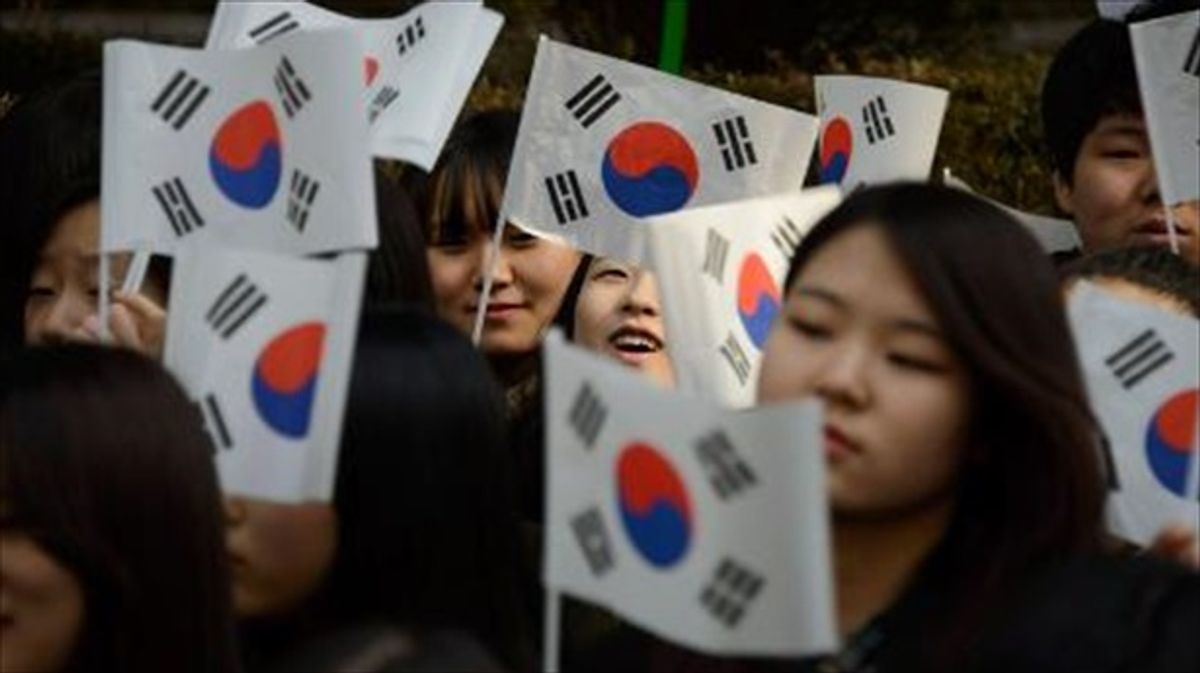 Debt, suicide, fraud: South Koreans hit by real estate scams