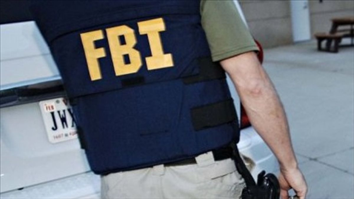 Afghan citizen accused of plotting election day terrorist attack in U.S.