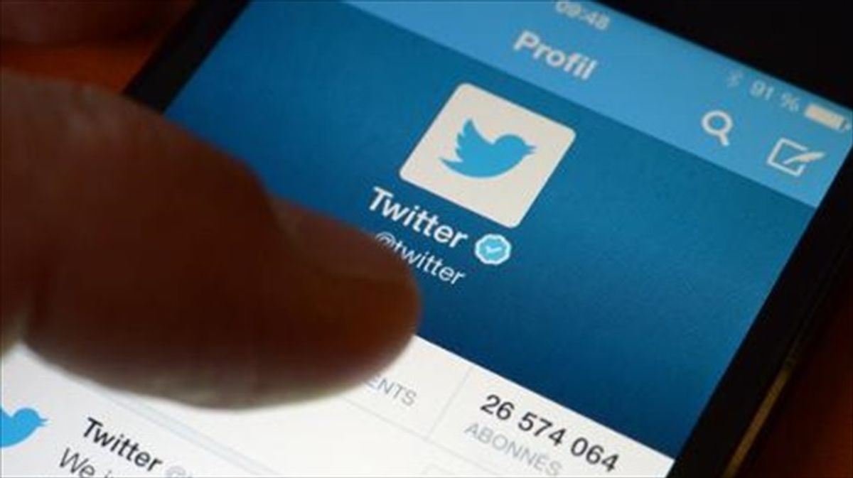 'What happened?' X users complain about mysterious outbreak of 'free' blue-check badges