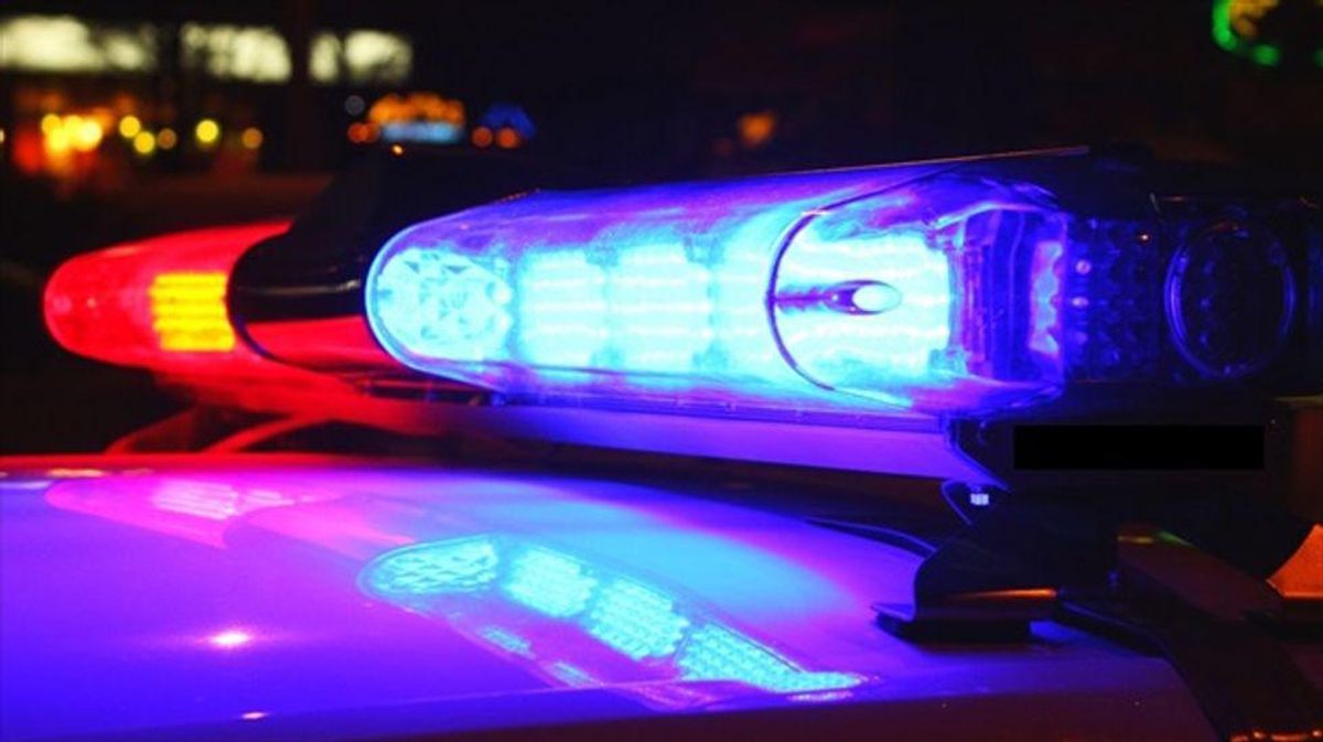 N.C. man faked his own death to flee rape charge — but forgot about his ankle monitor: cops
