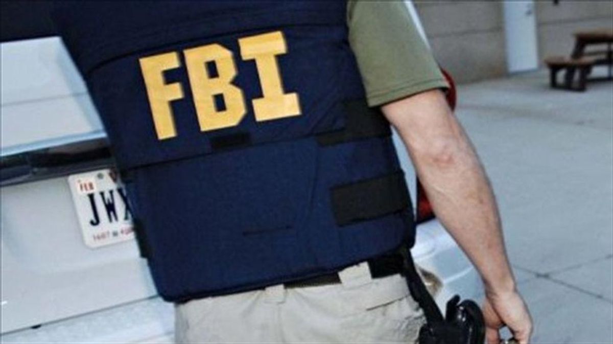 Letters containing suspicious white powder sent to Kansas lawmakers: report