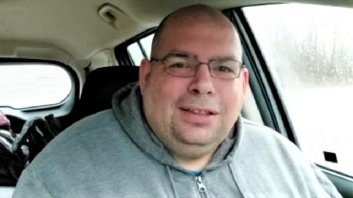 'I regret going': Protester says he has nothing left after giving life savings to 'Freedom Convoy'