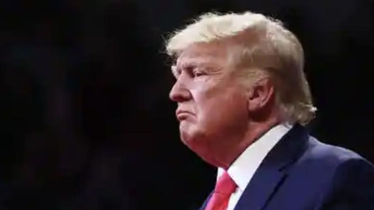 Trump 'knows he's in deep trouble' after fraud conviction and Congress obtaining his tax returns: biographer