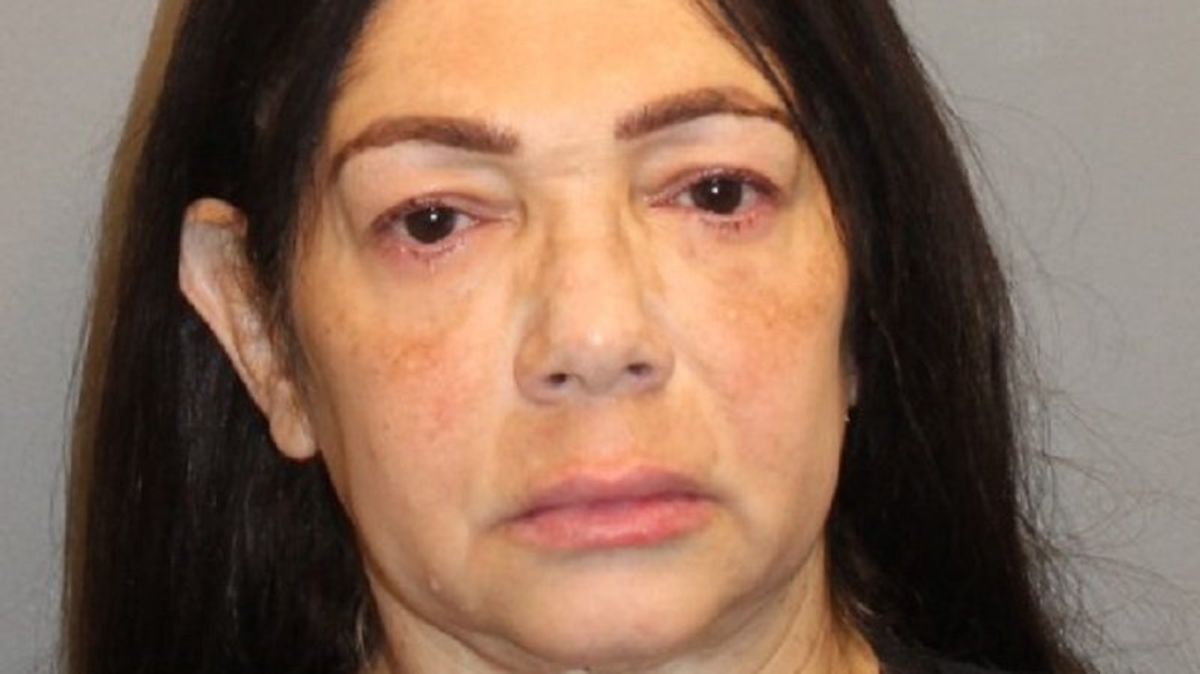 Elementary school teacher used 'chokehold' on student until they passed out: police