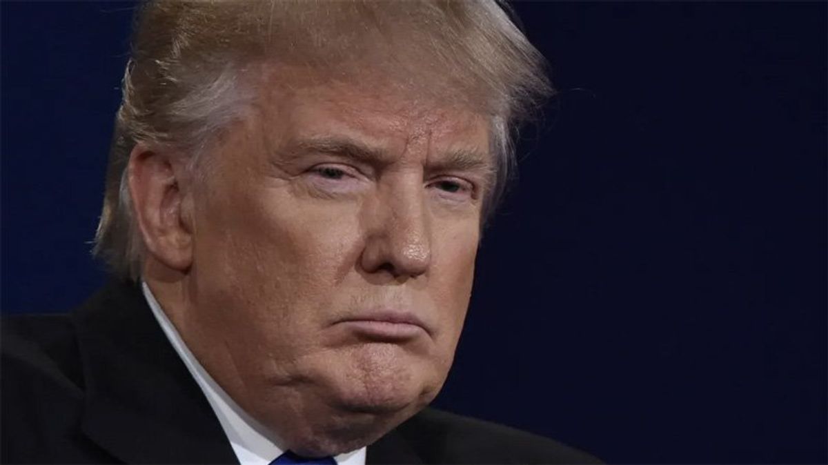 'Bulletproof' opinion by E. Jean Carroll judge likely sealed Trump's fate: legal expert