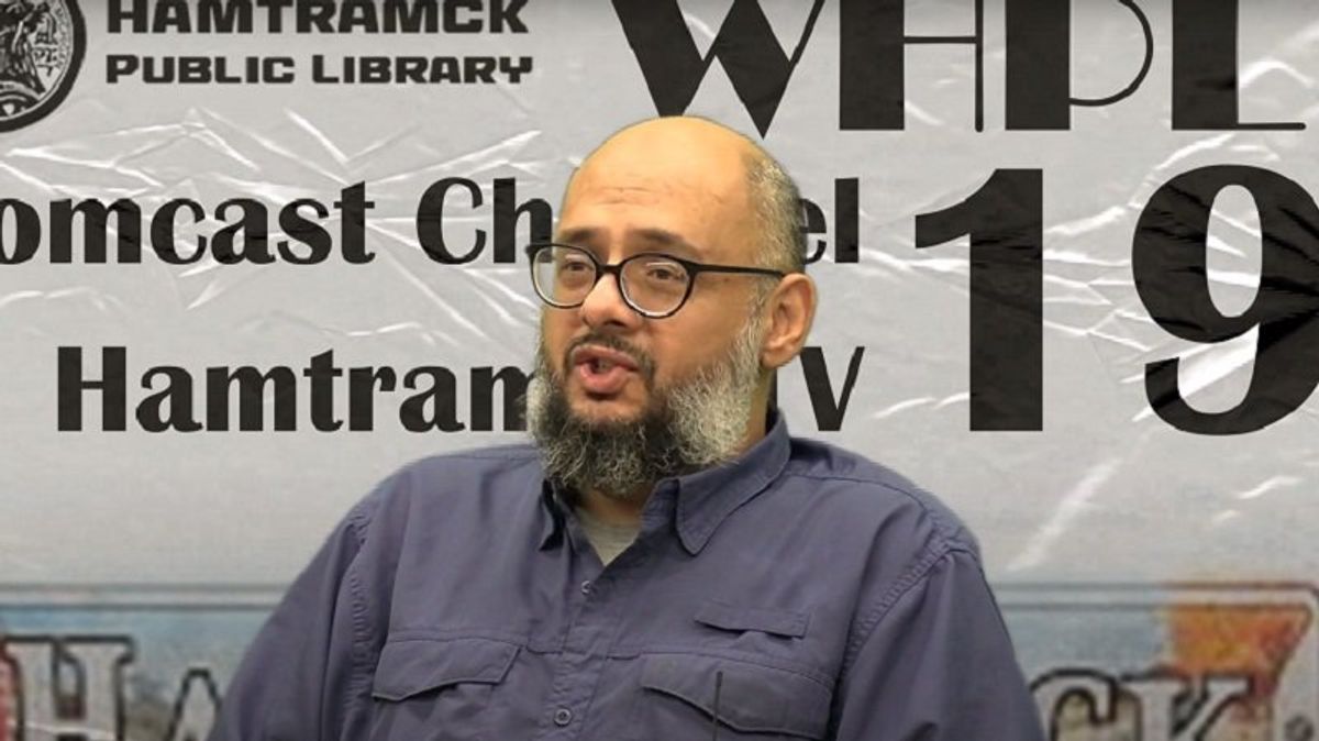 City council candidate doubles down on saying Holocaust was Israel's 'advance punishment'