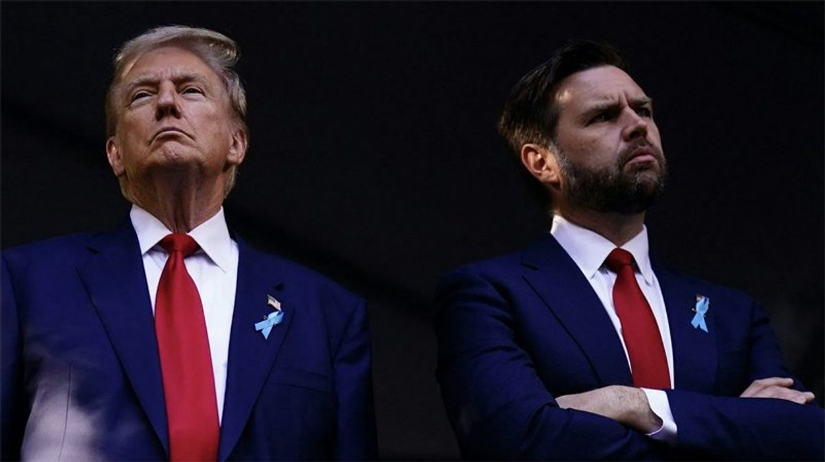 Former Trump lawyer punches major hole in plan to contest the 2024 election