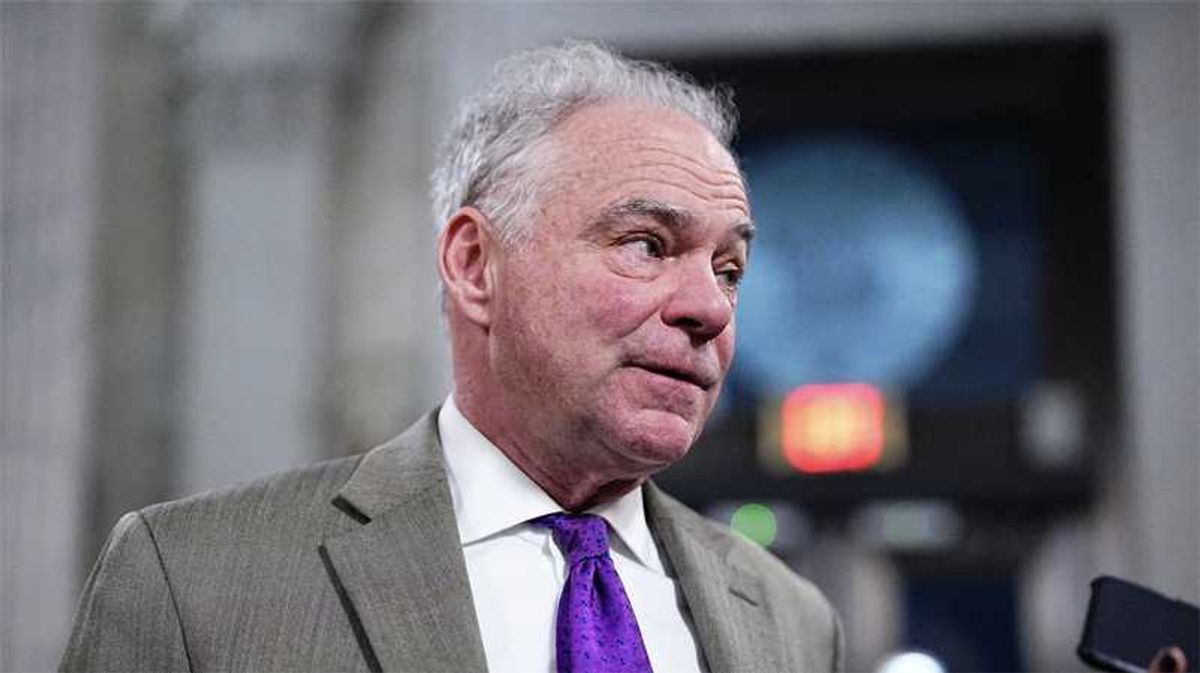 Caving Dems were 'conned, rooked and pantsed' in shutdown deal: ex-GOP strategist