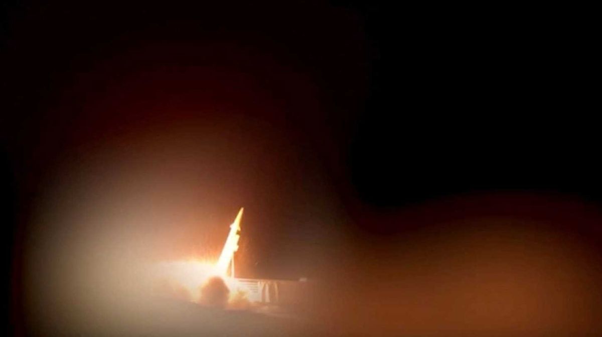 Middle East erupts as Iran launches missile attacks at multiple US allies: journalist