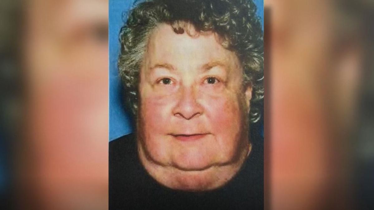 Woman charged with hate crime against Asian neighbor tried to run over her victim's husband while awaiting trial: cops