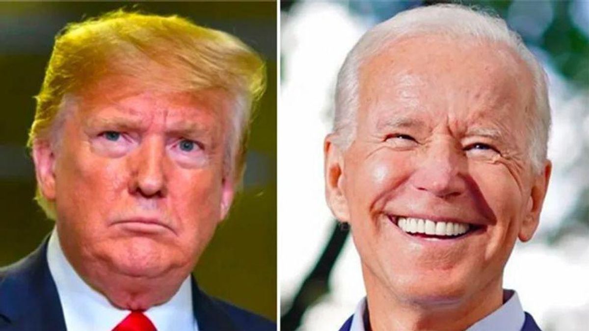 'Terrible strategy': Trump aide says ex-president's debate plan is set to hand Biden a win