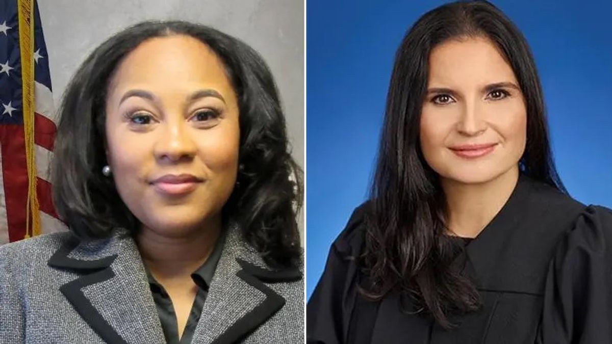 Judge Cannon blocks Fani Wills' Trump prosecution with court date decision: legal expert