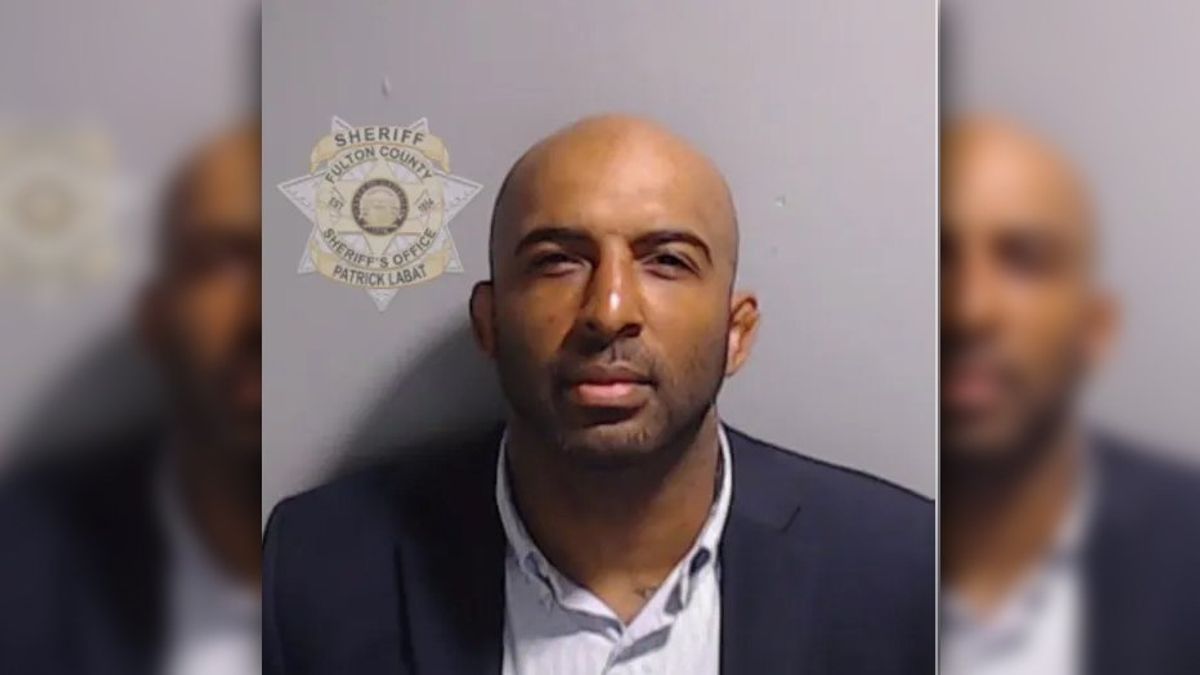 Trump co-defendant in Georgia faces possible bail revocation after attacking witnesses