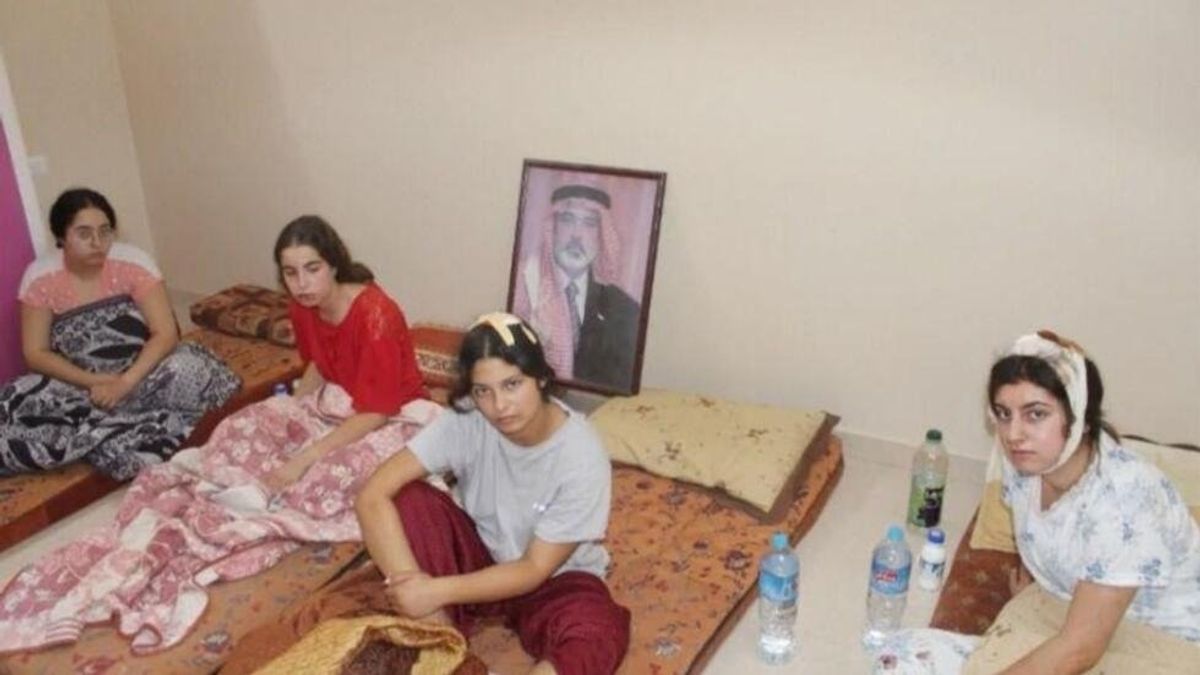 Amid new photos, families of Israel hostage soldiers plead for deal