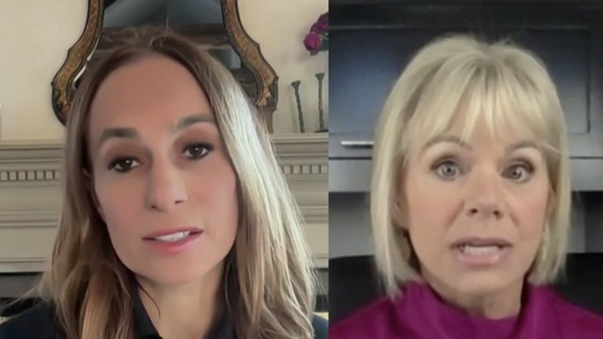Former Fox hosts raise new concerns on MSNBC over GOP rush to approve Hegseth