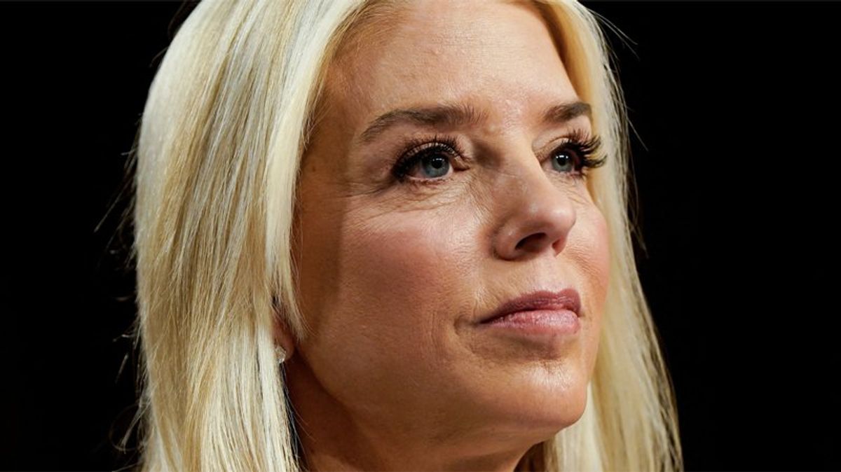 Trump nominees are cashing in on MAGA celebrity and making millions: disclosures