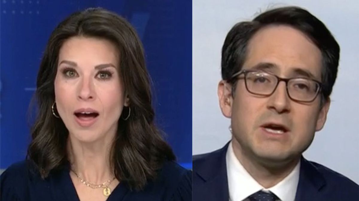 'My plan is to blow the whistle': Fired FTC official puts Trump on notice