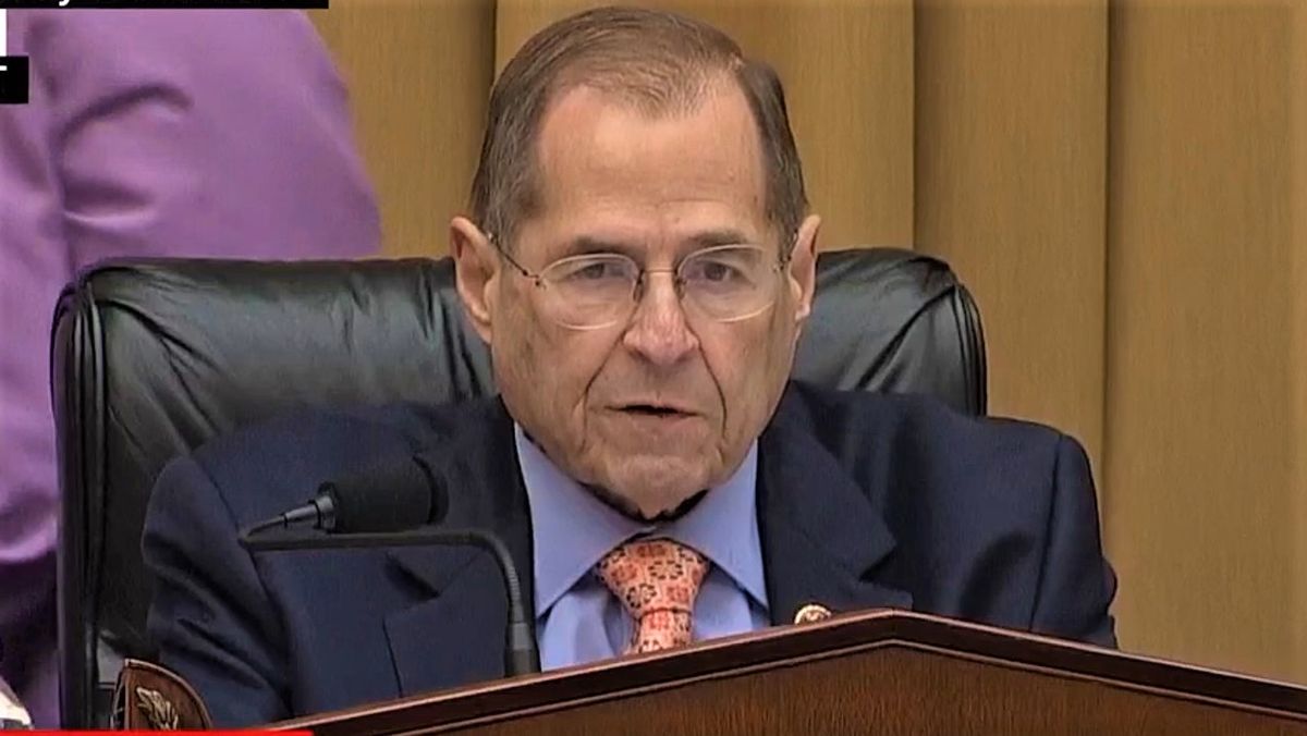 Trump impeachment attempt in jeopardy as Dem co-sponsors pull out