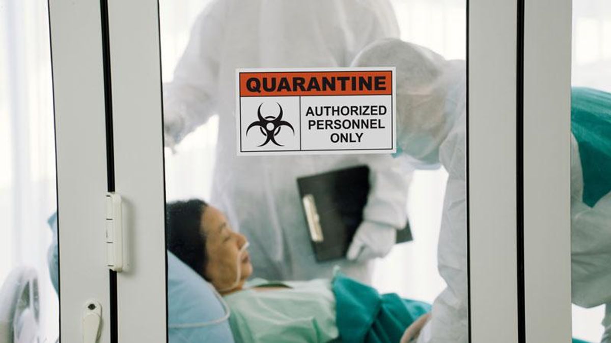 Republicans won ‘the war on Christmas’ -- the result is zero empathy for 300K dead Americans