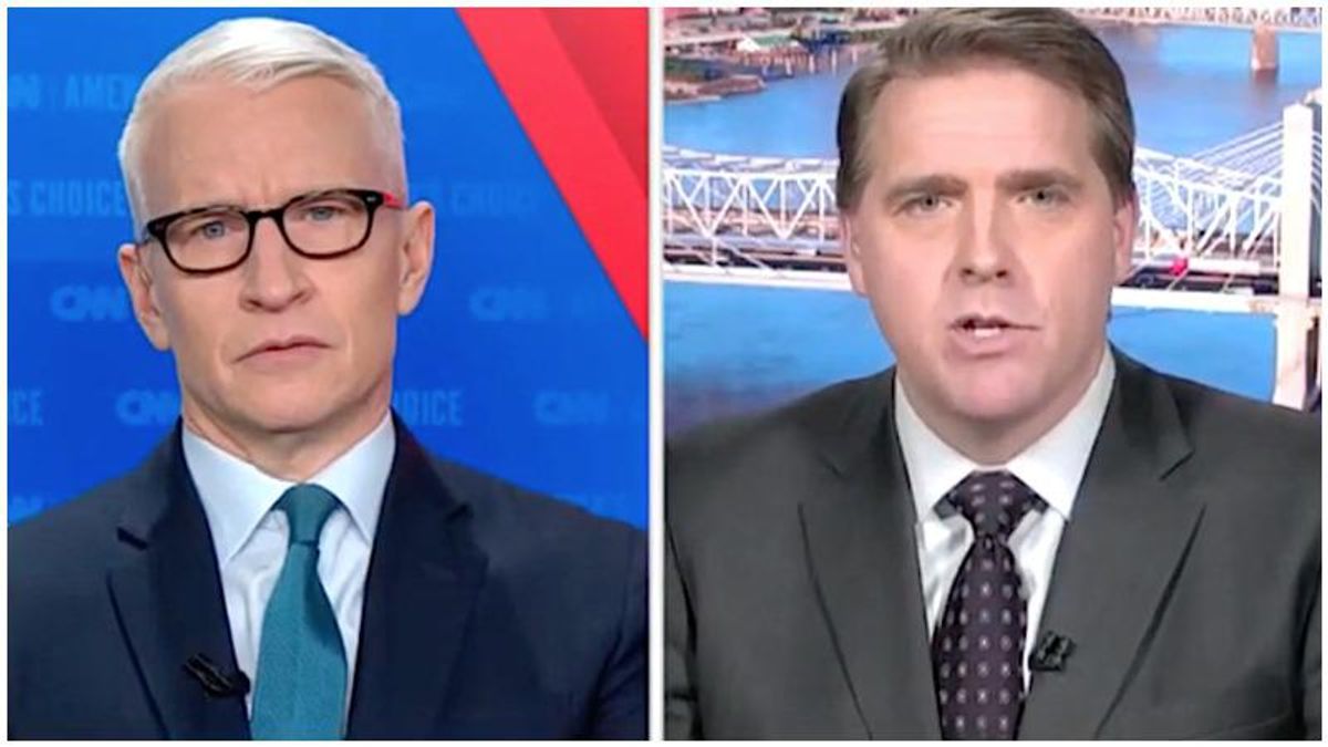 Pro-Trump Republicans are handing Dems a weapon – and it could be an ‘abject disaster’ for the party: conservative