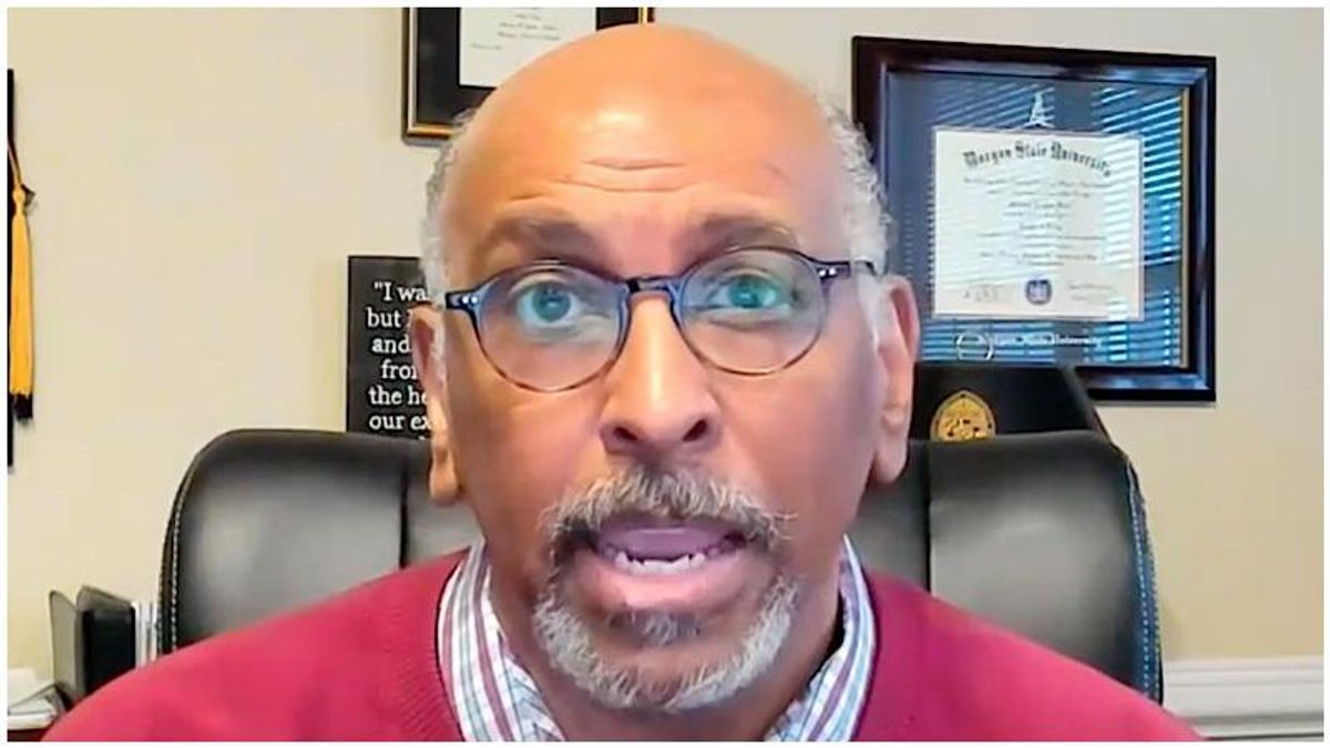 Republicans are sealing themselves inside the tomb that Trump created for them: Ex-RNC chairman