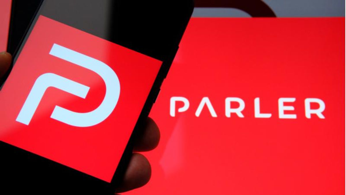 Judge rules against Parler — says their claims are ‘inaccurate and unsupported’