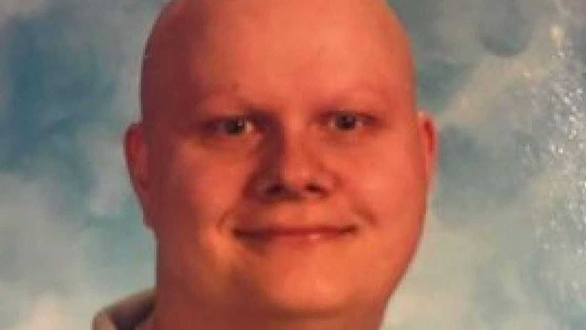 Georgia teacher's dying wish was that everyone wear a mask — his school board refused