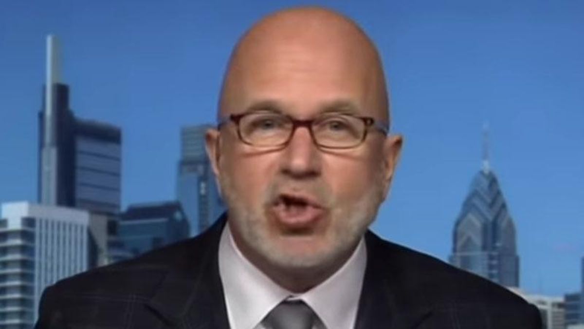 CNN host: Is Marjorie Taylor Greene's conduct a 'symptom' of a 'deep-seated mindset' in the GOP?