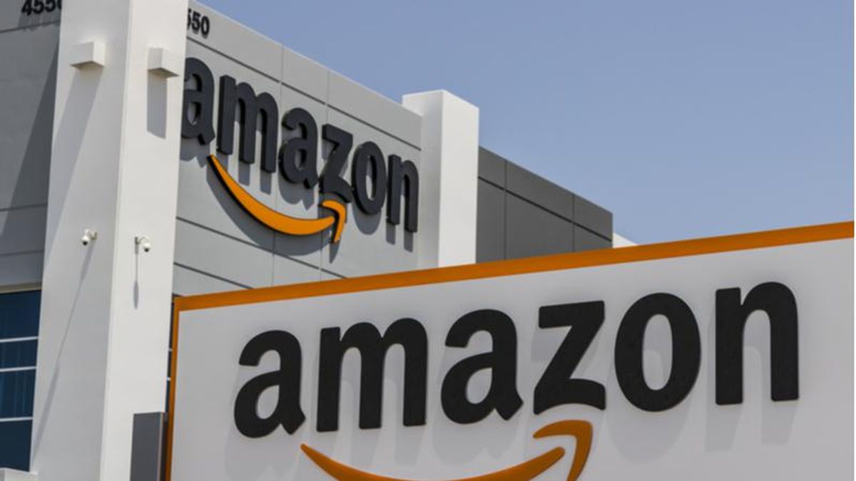 Amazon to fork over $61.7 million in withheld tips in settlement with delivery drivers: report