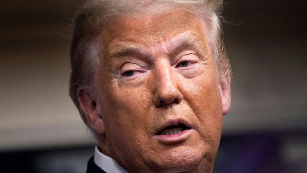 11 ways Donald Trump doesn’t become president again