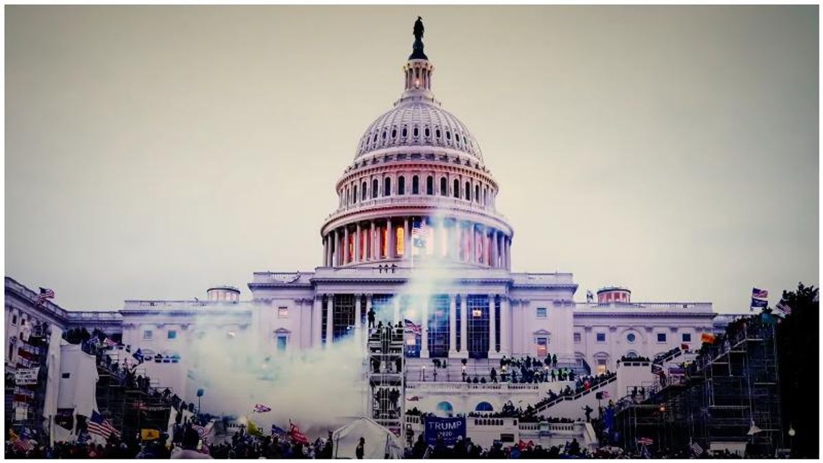 Lincoln Project drops scathing new ad on Ted Cruz and other GOP senators amid Trump's impeachment trial