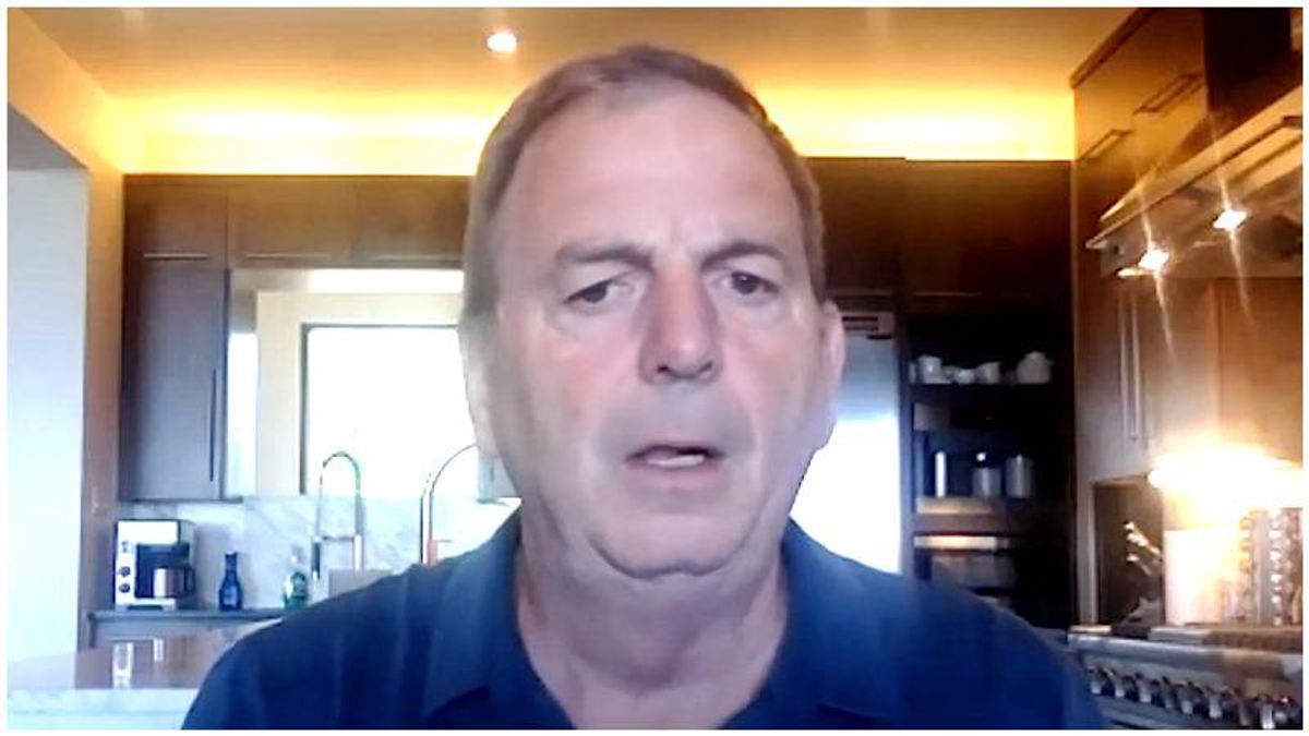 FBI is investigating Lincoln Project co-founder over sexual harassment allegations: report