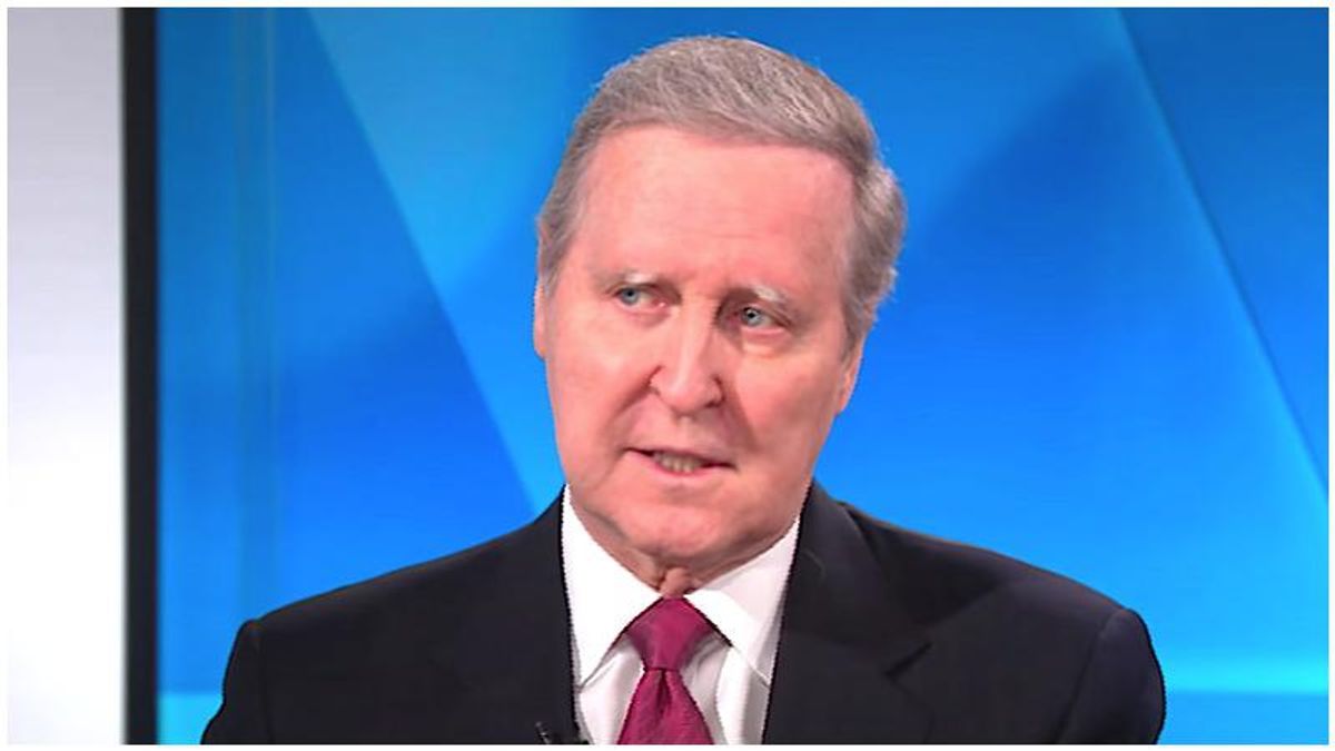 ‘Naked fear and cowardice’: Ex-Pentagon chief explodes over GOP’s refusal to convict Trump