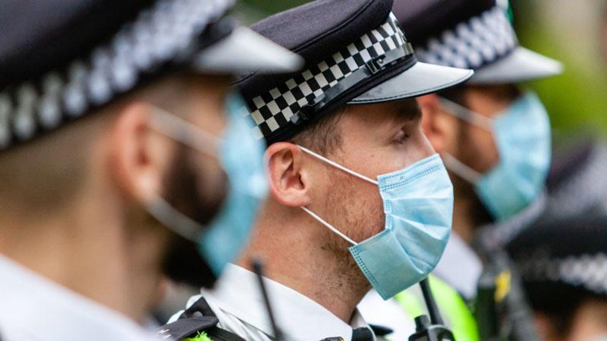 Here's how organized crime is exploiting COVID to seize power from governments around the world