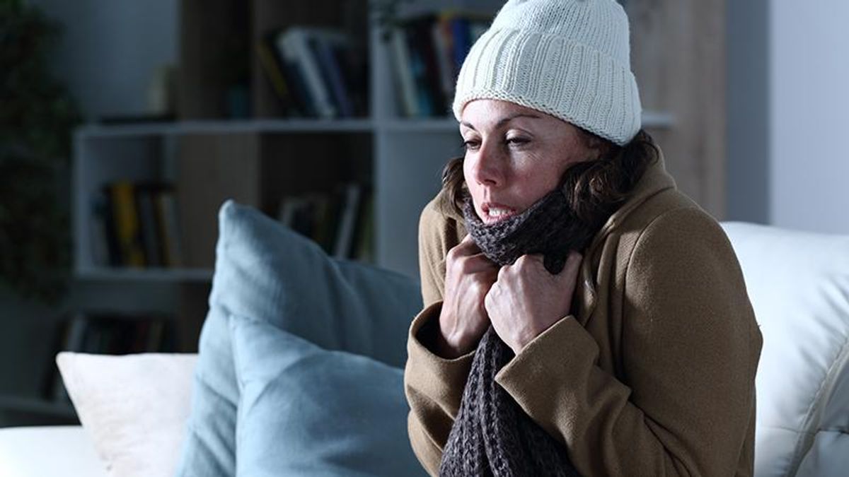 For first time in history, Oklahoma power company conducts rolling blackouts to avoid grid overload in snowstorm