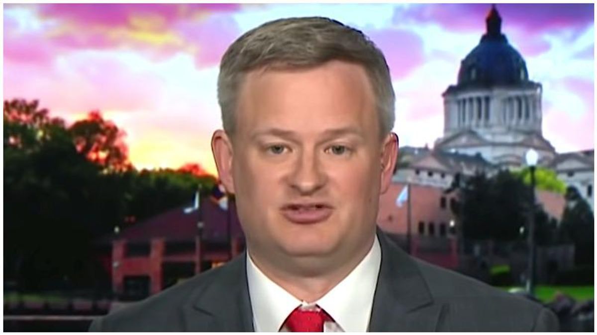 South Dakota's Republican attorney general will face charges for killing a man with his car: report