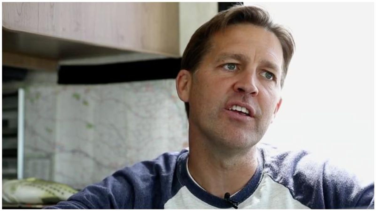 Censure-obsessed Republicans fume after procedural hurdle kills their rebuke of Ben Sasse