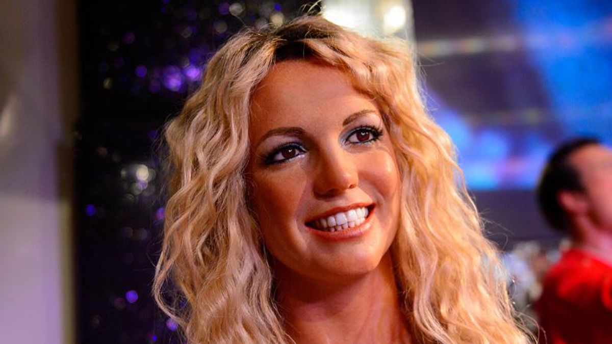 The obsession with Britney Spears' virginity was the first shot in a 20-year war on millennial women