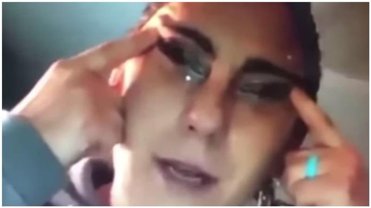 Teacher under fire after using 'slant eyes' during bizarre rant about Asian people