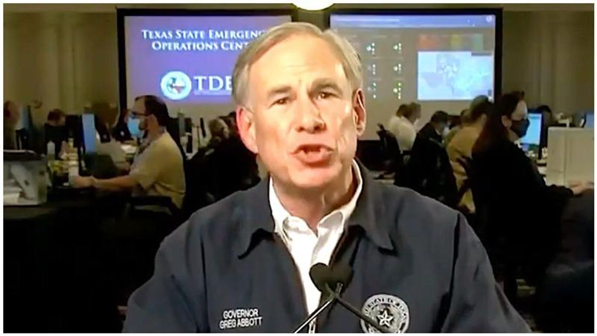 Expert explains the fundamental error behind Texas’s decision to completely reopen