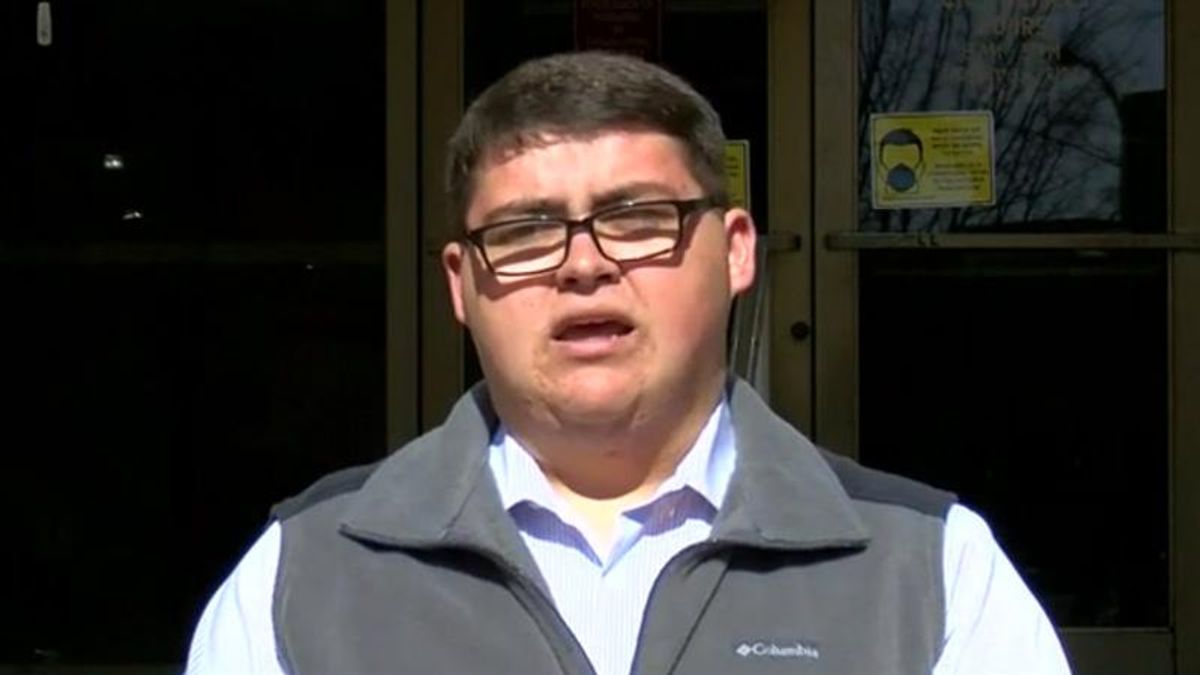 Alabama official insists ‘I am NOT a racist’ amid backlash over joke about running over Black protesters