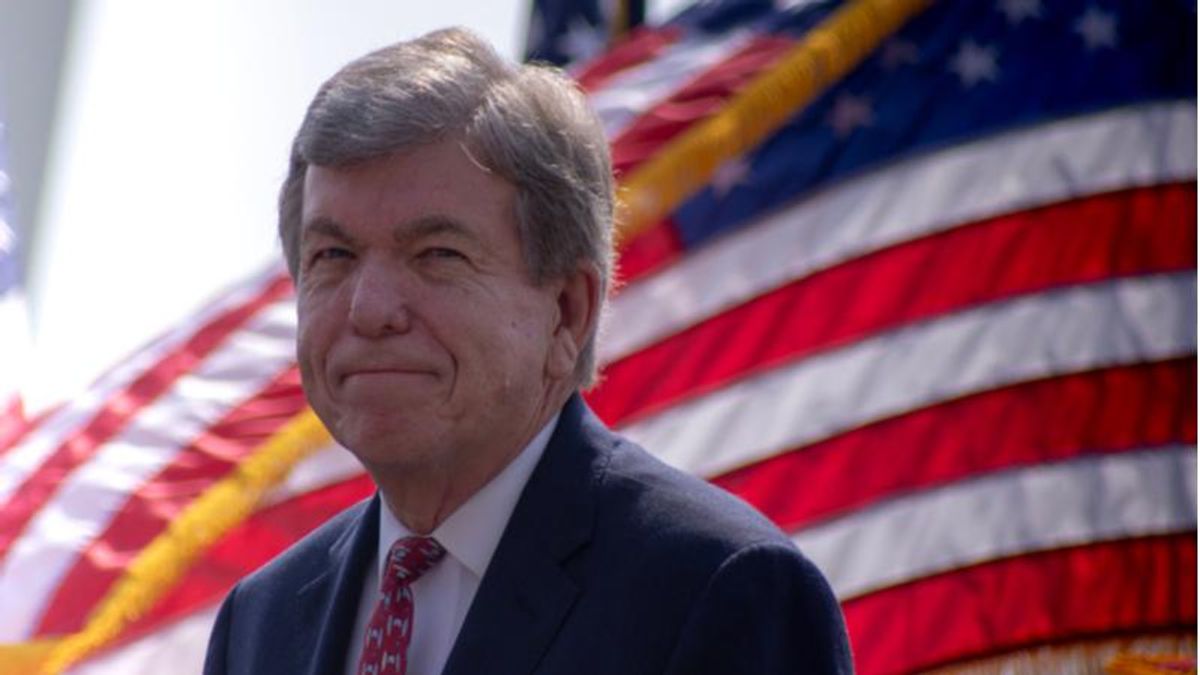 We just received another sign the GOP will continue to push itself closer to Trump: analysts