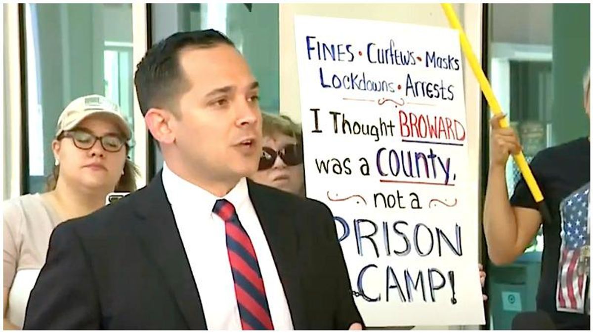 Far-right Trump-loving lawmaker plans to primary long-serving Republican