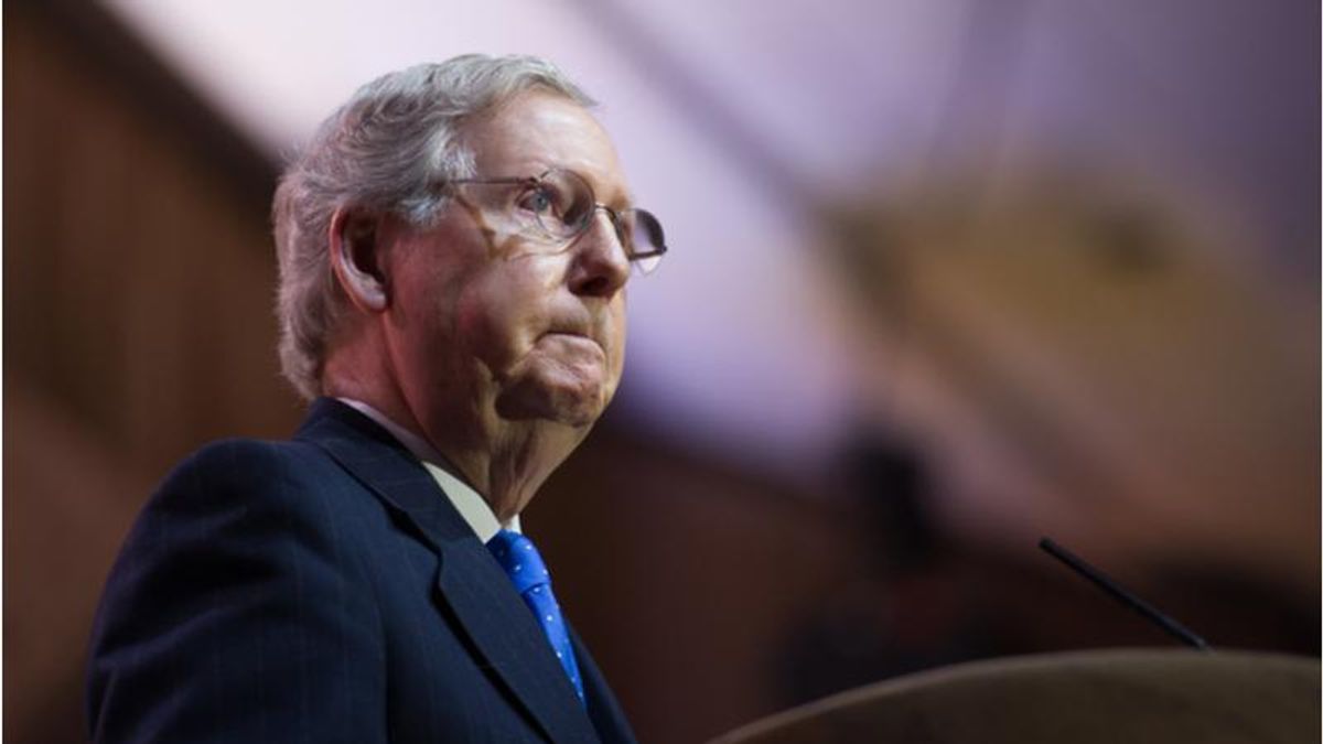 The GOP's strategy for retaking power depends on 'maximum voter suppression' -- and Trump keeps giving away the game: op-ed
